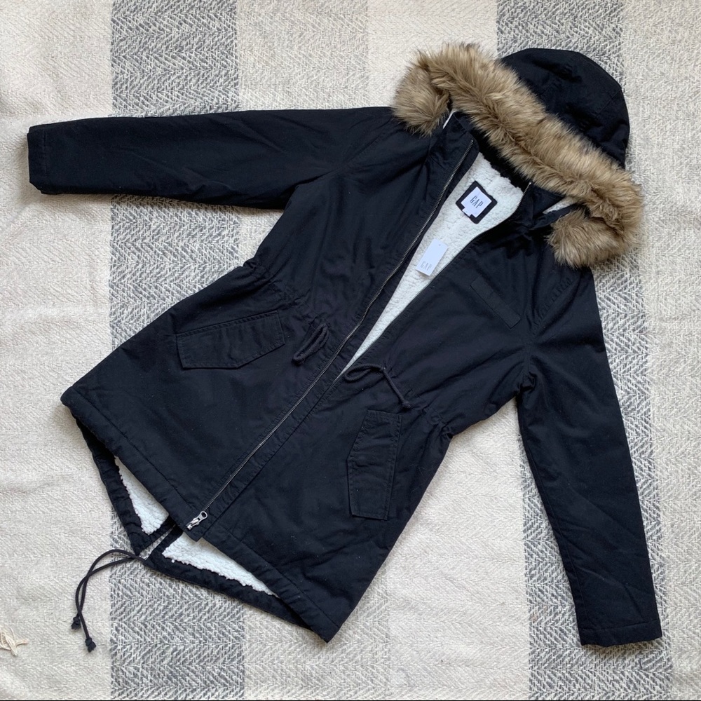 GAP Parka